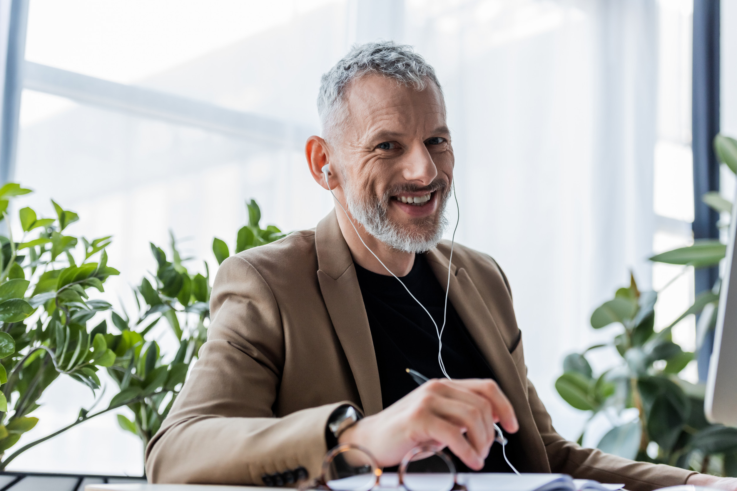 Ethymo certification LEVELTEL